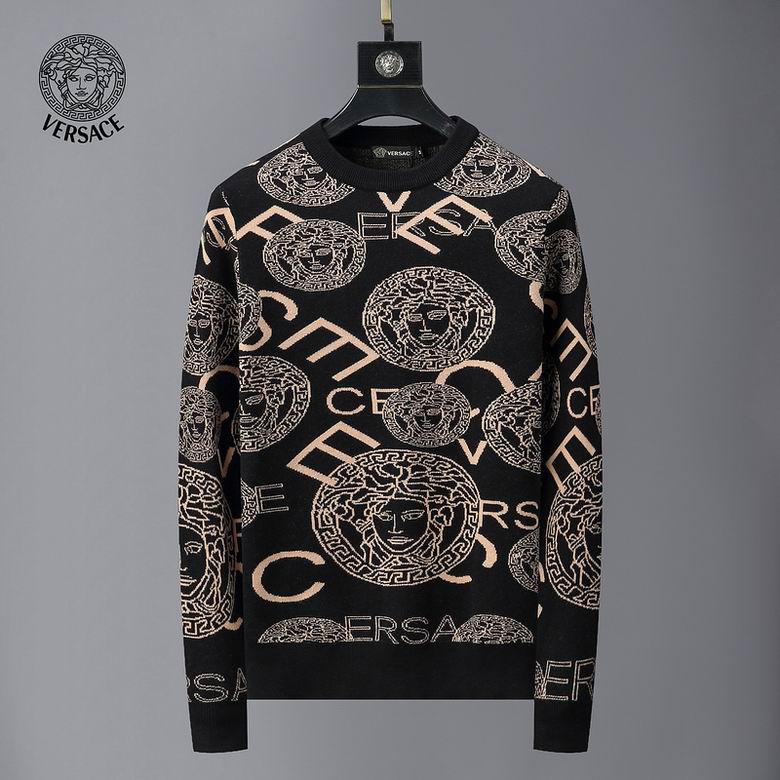 Versace Sweater-008